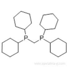 Bis(dicyclohexylphosphino)methane CAS 137349-65-6